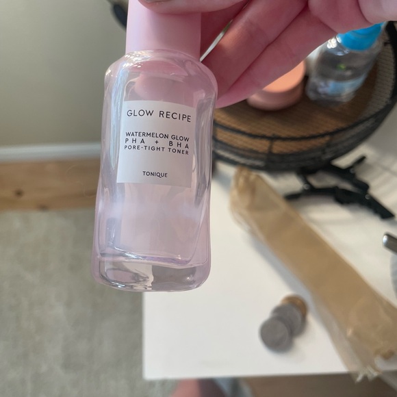 Glow Recipe Watermelon Glow Toner - Picture 1 of 2